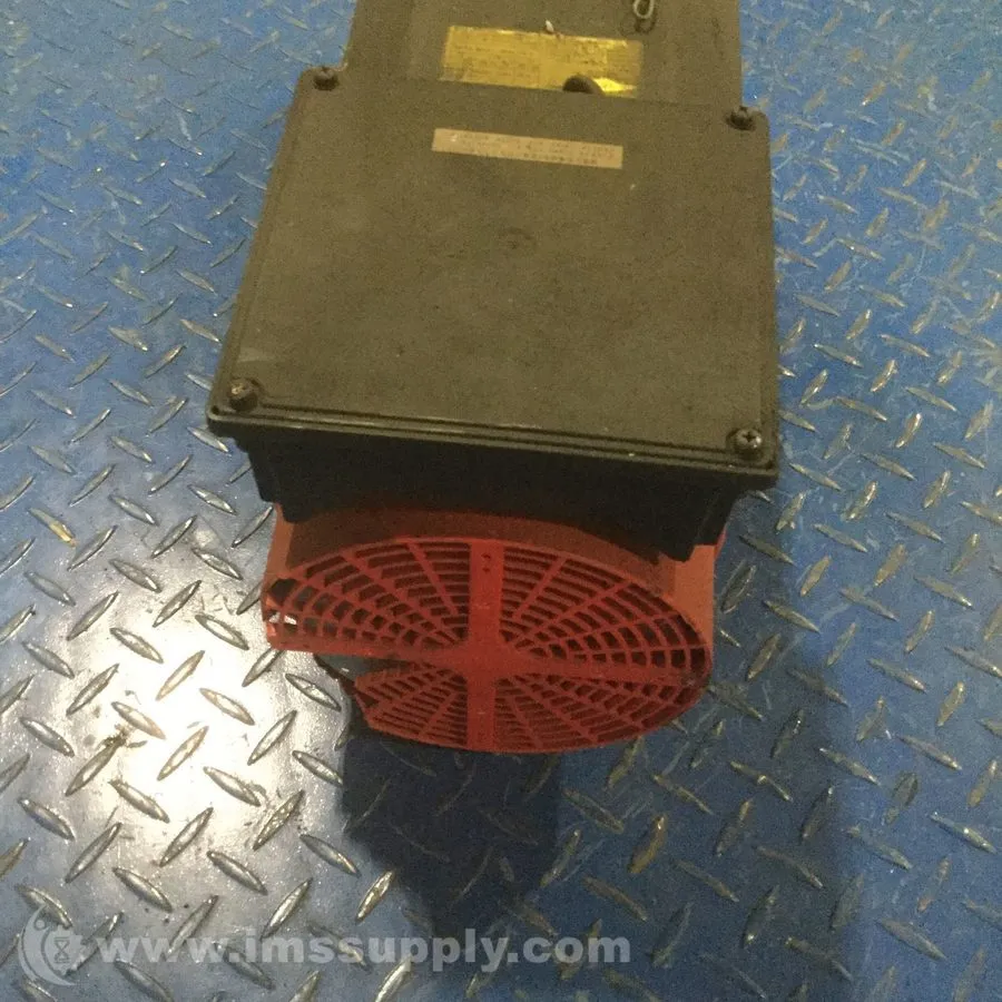 Шпиндель Fanuc A06B-0854-B392-R Spindle Motor USIP