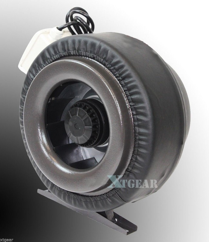 Фото лота 720CFM от продавца №19799
