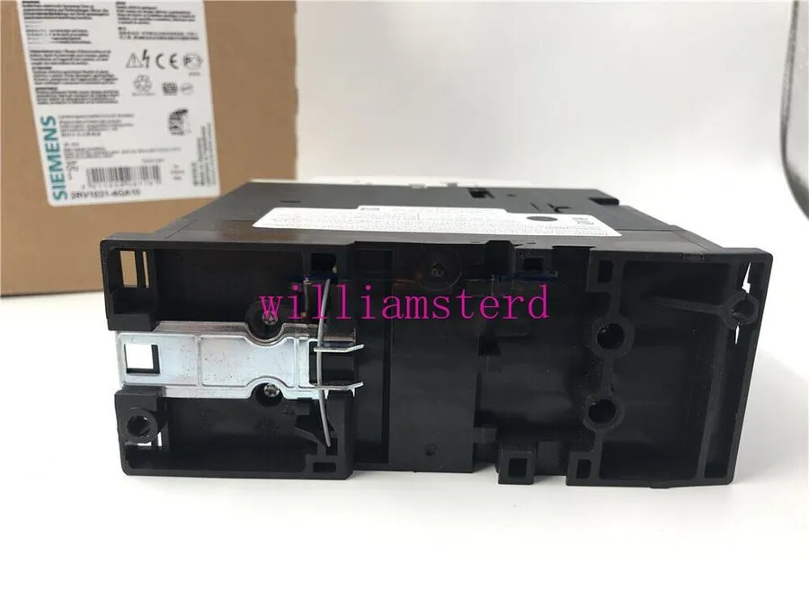 Автоматический выключатель Siemens Motor protection circuit breaker 3RV1031-4GA1
