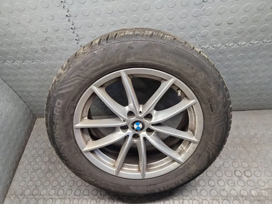 Медицинское оборудование BMW X3 G01 X4 G02 18 Inch Wheels Rims 6880047 Stayling 