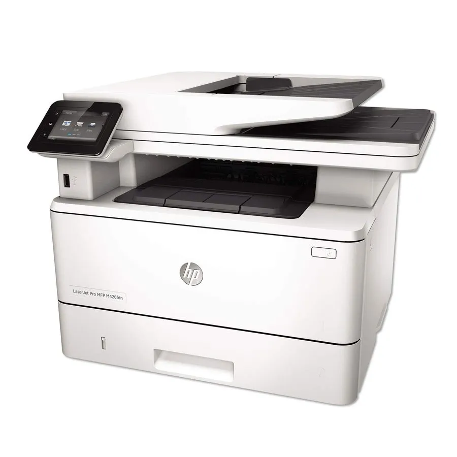 Лазерный принтер HP LaserJet Pro M426FDN Duplex All-in-One Laser Printer 64k Pgs