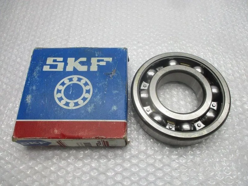 Подшипник SKF 6312/C3 BEARING NSMP