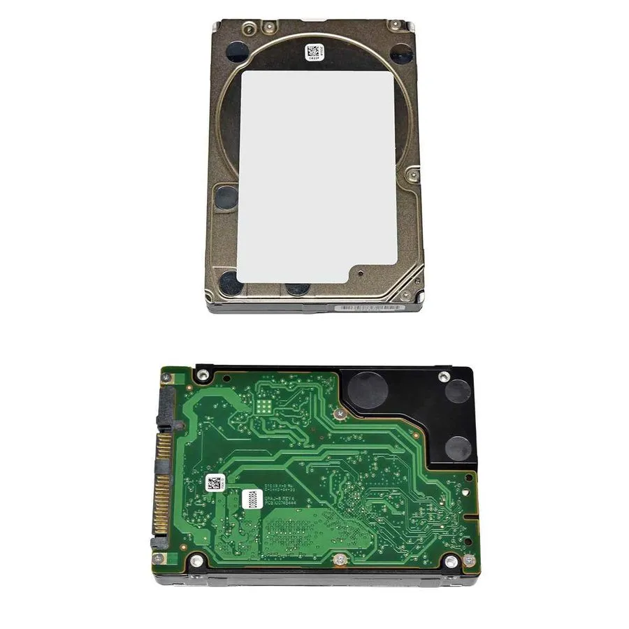 Жёсткий диск HP Seagate Enterprise 600GB 791436-001 ST600MM0018 2.5" 10K 12G SAS