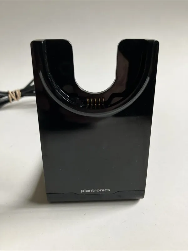 OEM Plantronics Charging Dock 203079-01