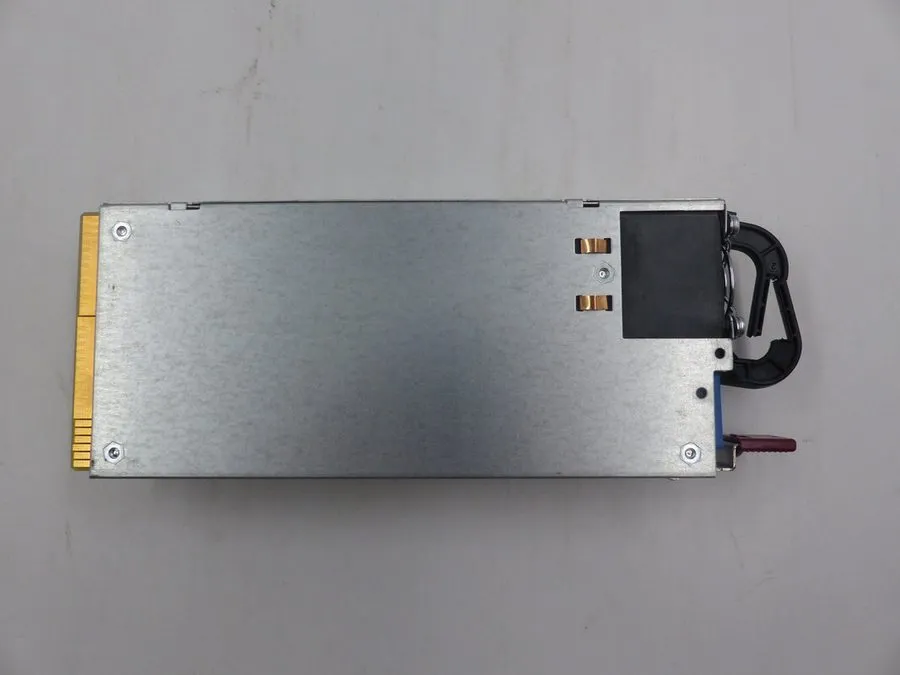 Блок питания 4 LOT HP HPE ProLiant DL580 G8 Server 1200W HSTNS-PL30 Power Supply