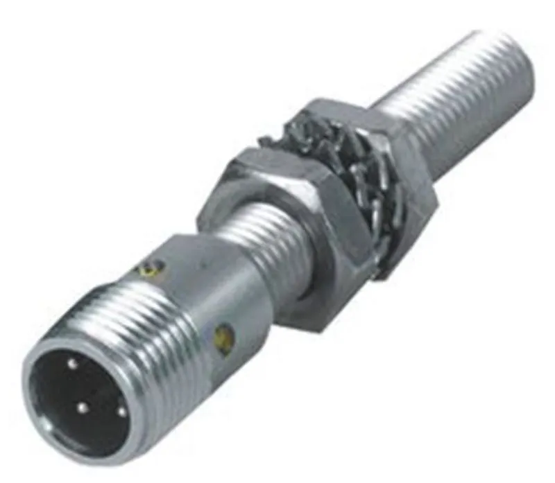 Датчик приближения Turck NI Series Inductive NI Proximity Sensor 6U-EG08-AP6X-V1 — фото лота 1