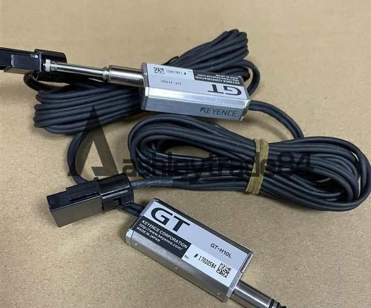 Датчик Keyence GT-H10L Contact Sensor