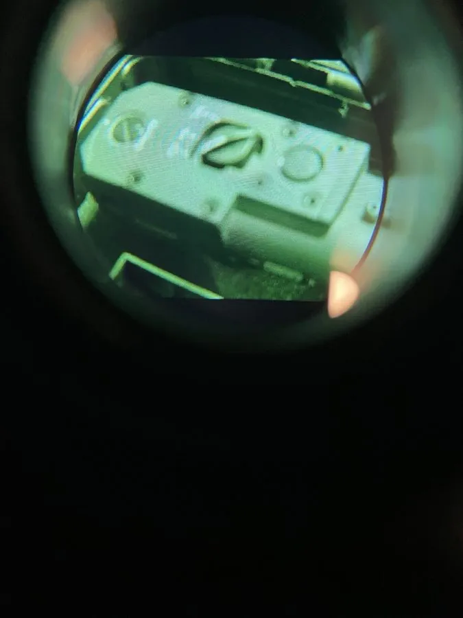 Оптико-электронная система Nightfox Prowl Digital Night Vision Monocular And Wad — фото лота 2