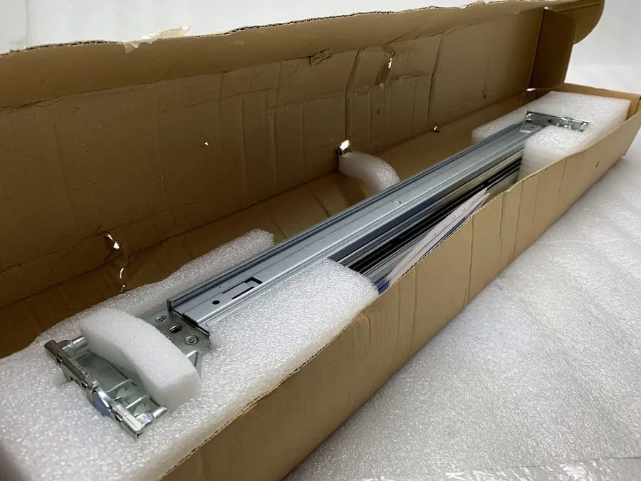 Комплект направляющих B2 Sliding y Rail Kit Dell PowerEdge Server 0C212M