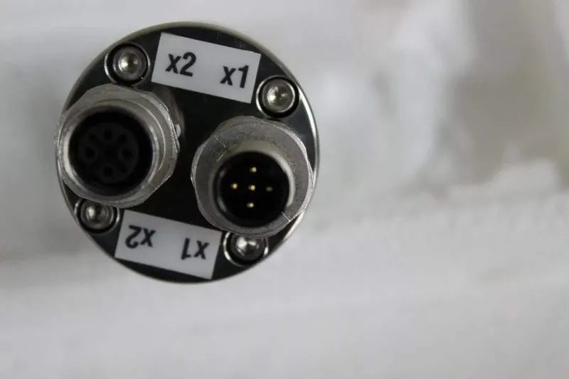 Датчик давления Wika D-10-7 Pressure Transmitter