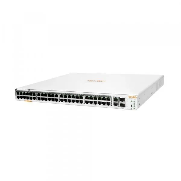 Коммутатор HPE Aruba JL809A