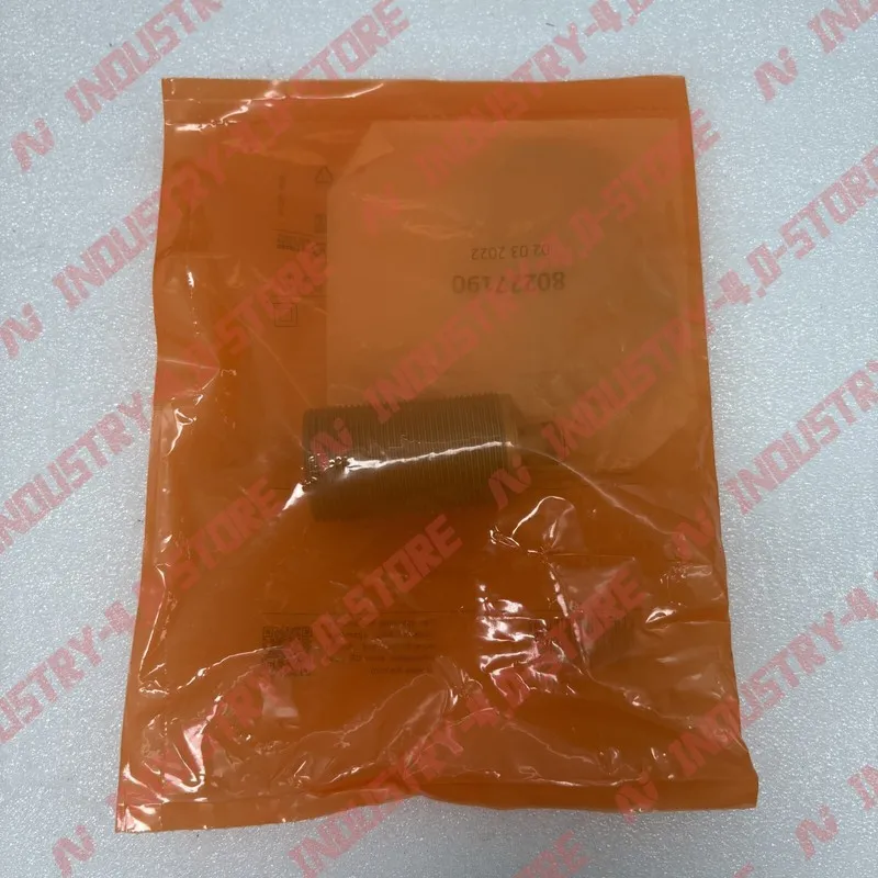 Датчик приближения IFM IIW202 Proximity switch sensor