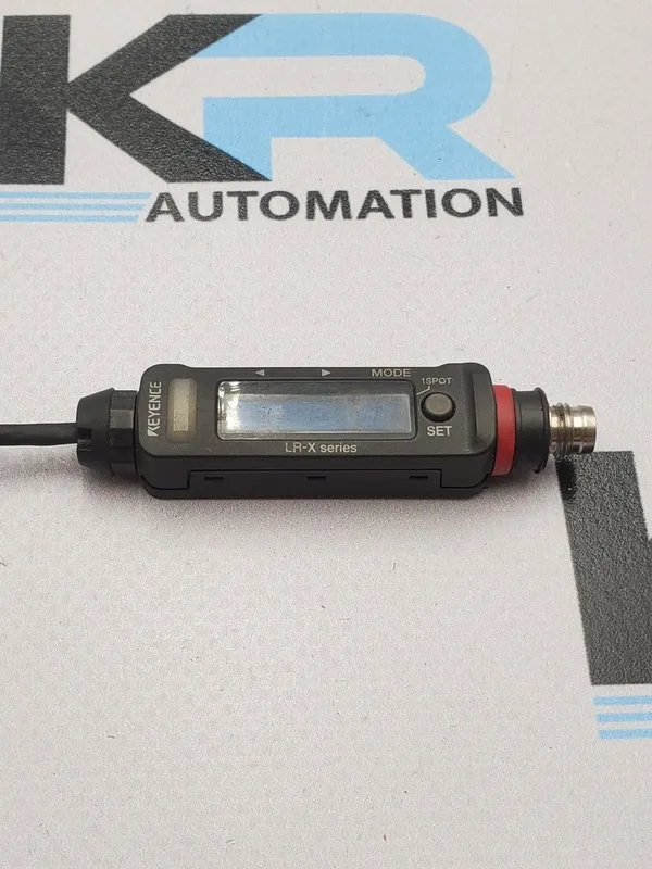 Датчик Keyence LR-X250C Laser Sensor