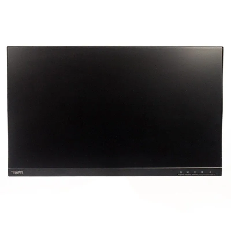 Монитор Lenovo ThinkVision T24i-20 23.8" 1920x1080 Flat Panel Monitor LED
