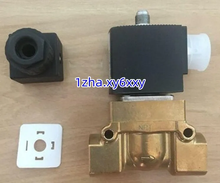 Электромагнитный клапан 88099973 Solenoid Valve Fit
