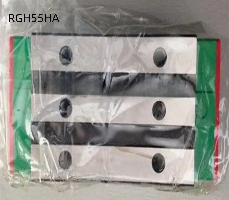Линейная направляющая 1X HIWIN Linear Guide Slider RGH55HA