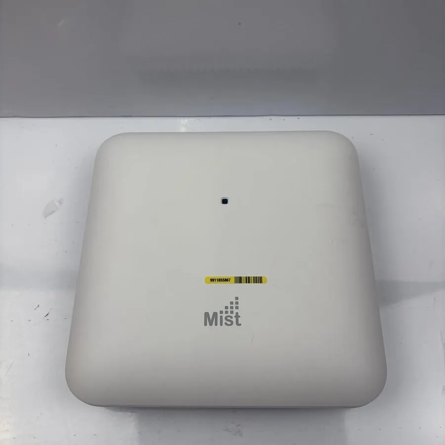 Точка доступа Mist AP41-US Indoor Wireless Access Point AP41 PoE WiFi AP