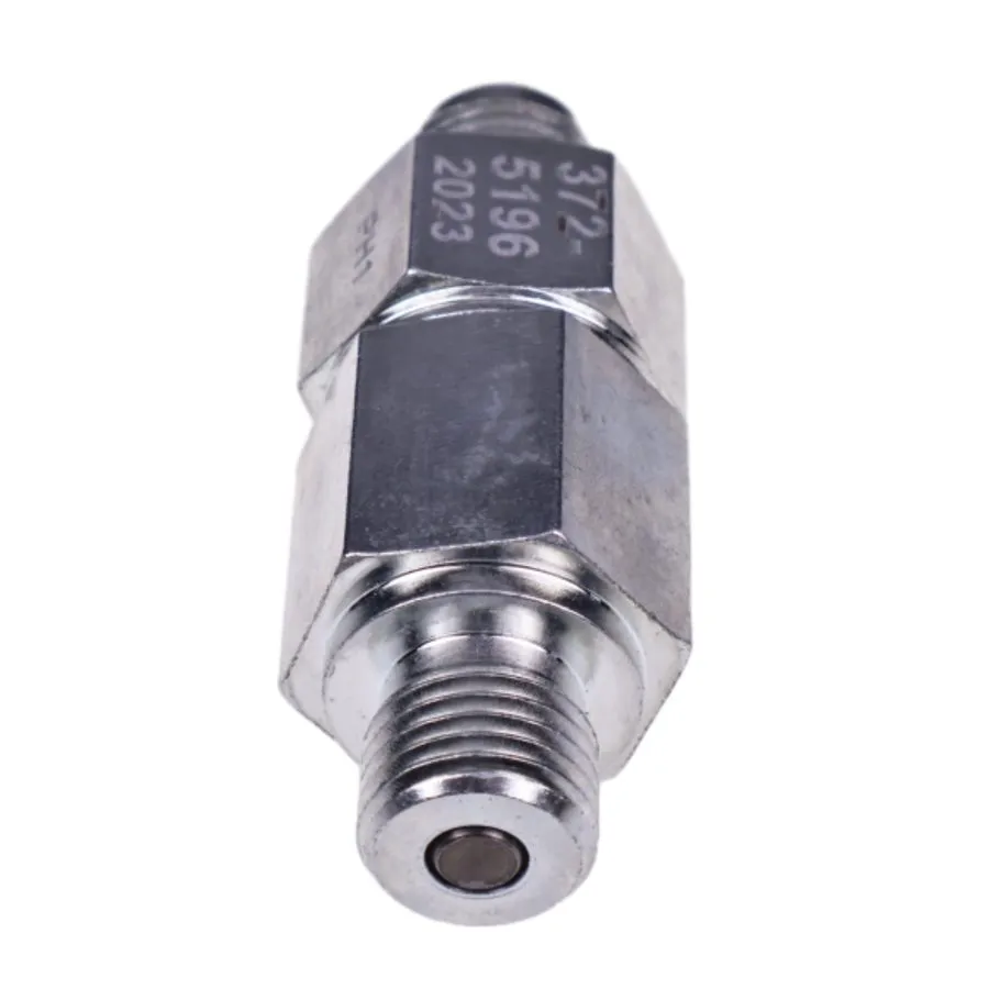 Трубопроводная арматура Fuel Pressure Regulator 372-5196 196-6840