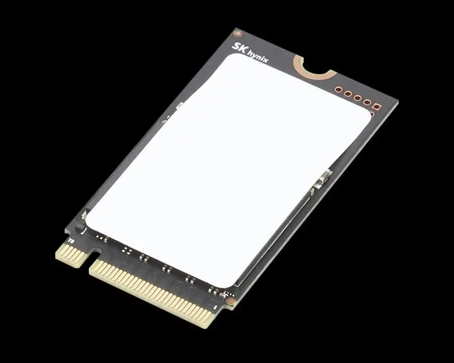 Samsung PM871 512GB mSATA Mini-PCI E SSD Dell P/N:Y012F