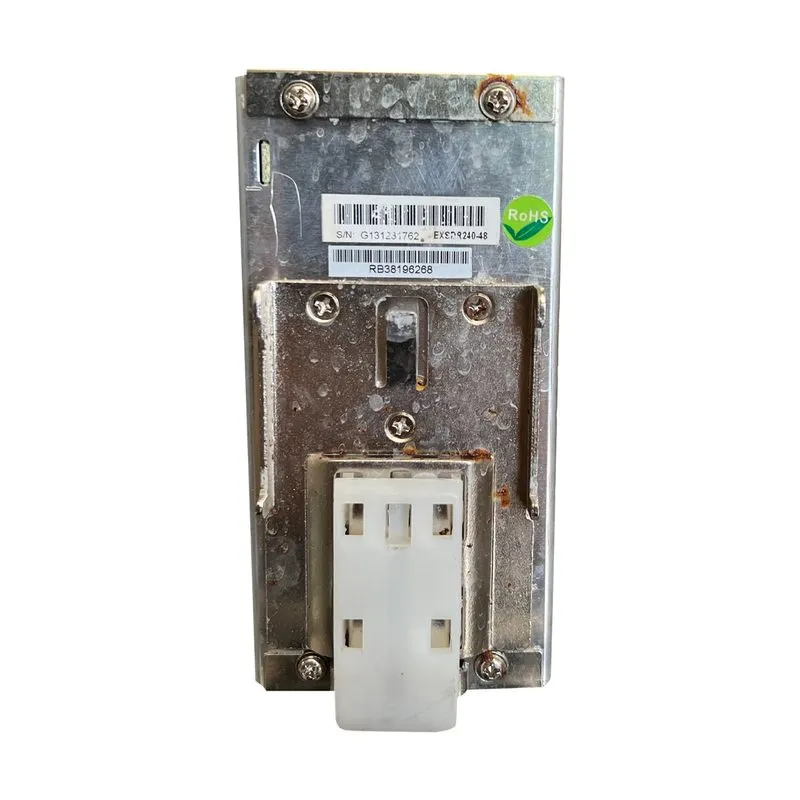 Блок питания SDR-240-48 Single Output Industrial Power Supply 240W 48V DIN Rail — фото лота 4