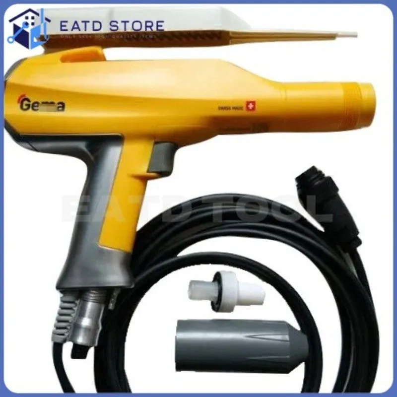Кабель 1002100 Electrostatic Powder Coating Spray Gun 6M Cable