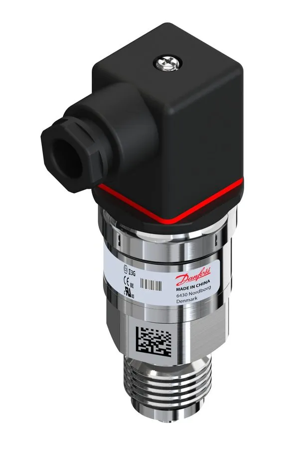 Датчик давления Danfoss 060G5601 pressure transmitter UPS