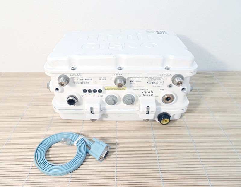 Фото лота AIR-CAP1552EU-A-K9 от продавца №74649