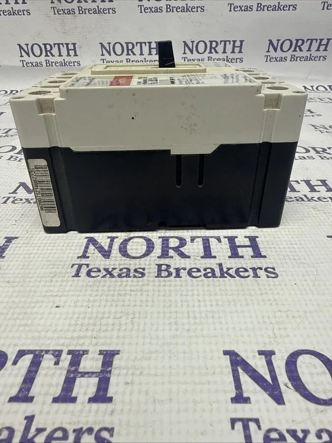 Автоматический выключатель EATON CUTLER HAMMER EHD3040L CIRCUIT BREAKER ED14K 40 — фото лота 1