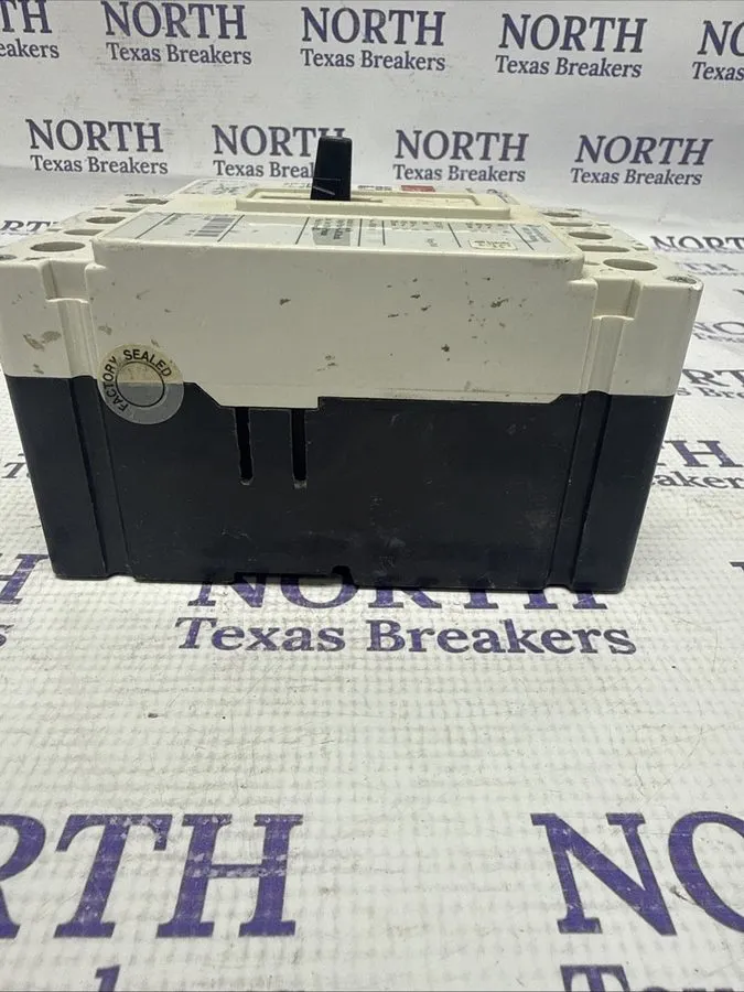 Автоматический выключатель EATON CUTLER HAMMER EHD3040L CIRCUIT BREAKER ED14K 40 — фото лота 2
