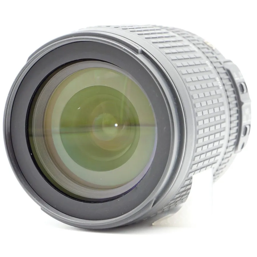 Объектив Nikon AF-S DX NIKKOR 18-300mm f/3.5-5.6G ED VR Zoom Lens Serviced