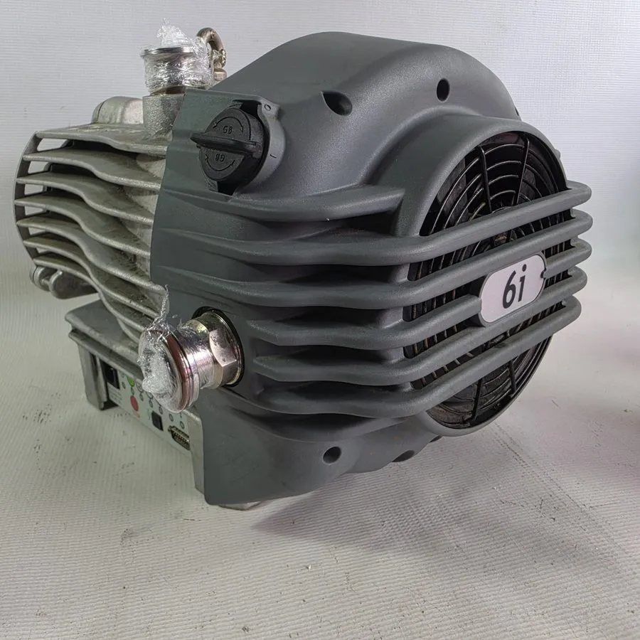 Насос NXDS6i 10i 15i 20i Vacuum Pump Dry Pump Bellows