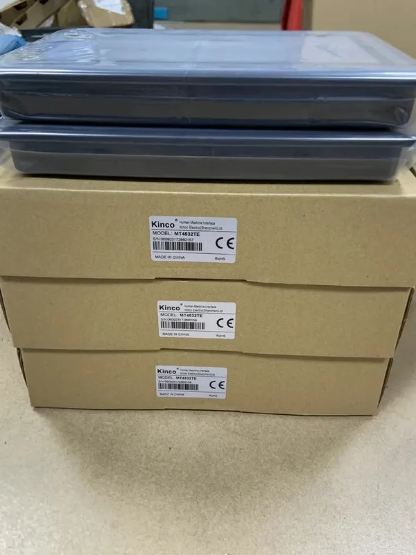 Панель оператора Kinco MT4532TE HMI Touch Screen Panel 10.1 inch