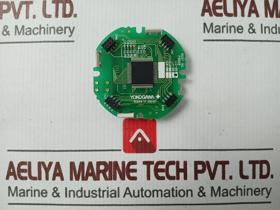 Датчик YOKOGAWA F9920 Transmitter Display
