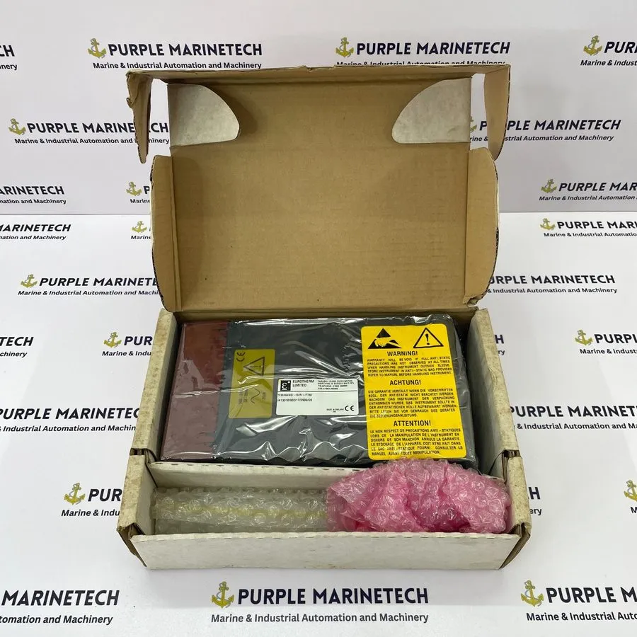 Датчик температуры EUROTHERM T630/MAINS/-/SER/-/T730 Temperature / Process Contr