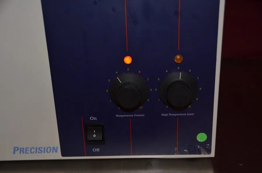 Станция обслуживания кондиционеров Thermo Scientific 2835 Precision 183 Water Ba