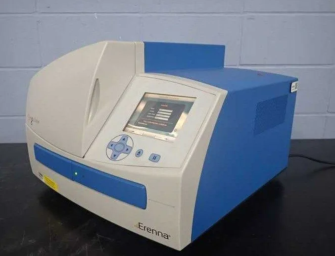 Анализатор Singulex Erenna Immunoassay Analyzer Millipore, Model 1000-6330 Rev A — фото лота 2