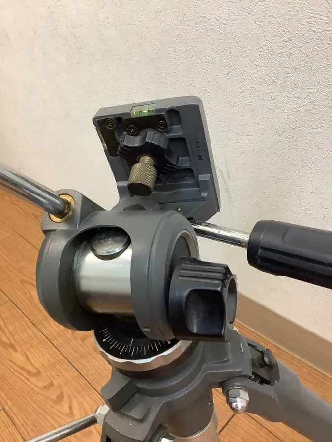 Камера Velbon Mark-7 Tripod with PH-270 Head Large Stable Camera Stand