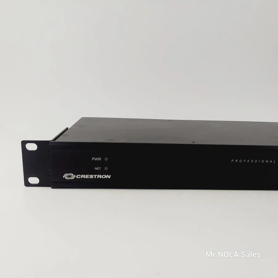 Видеокоммутатор CRESTRON C2N-MMS VIDEO RGB SWITCHER MULTI MEDIA SWITCH — фото лота 2