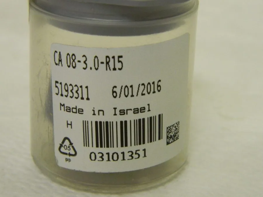 Режущий инструмент Iscar Indexable Milling Cartridge ADKT Insert Style CA Toolho — фото лота 1
