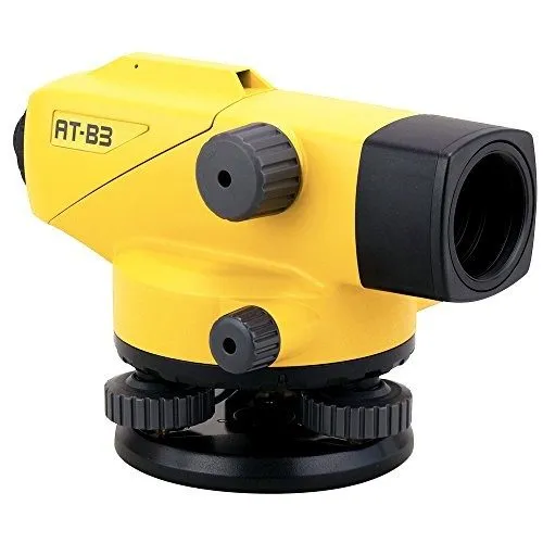 Нивелир TOPCON AT-B3A AUTOMATIC LEVEL SURVEYING