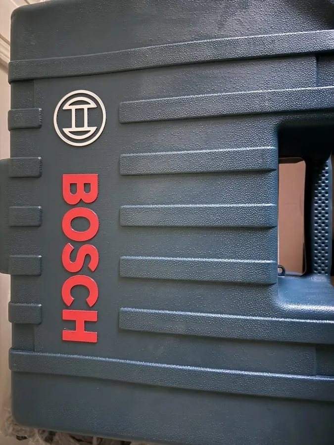 Геодезический прибор Bosch GRL800-20HV Self Leveling 800ft Rotary Laser lr30 Tot