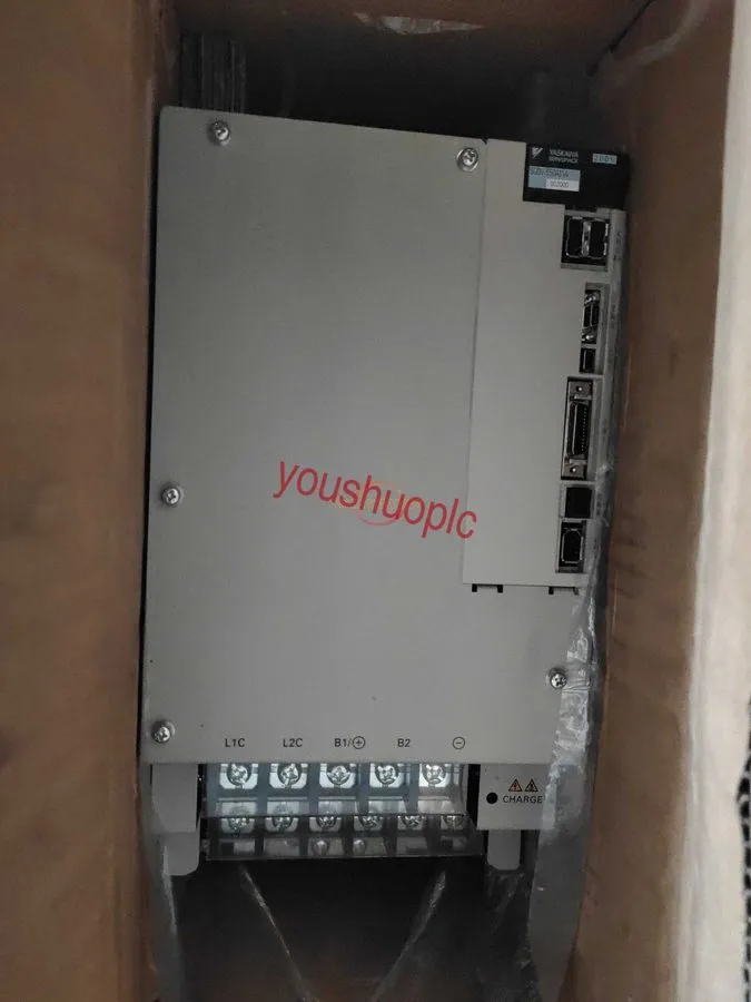 Сервопривод Yaskawa Servo Driver SGDV-550A11A002000