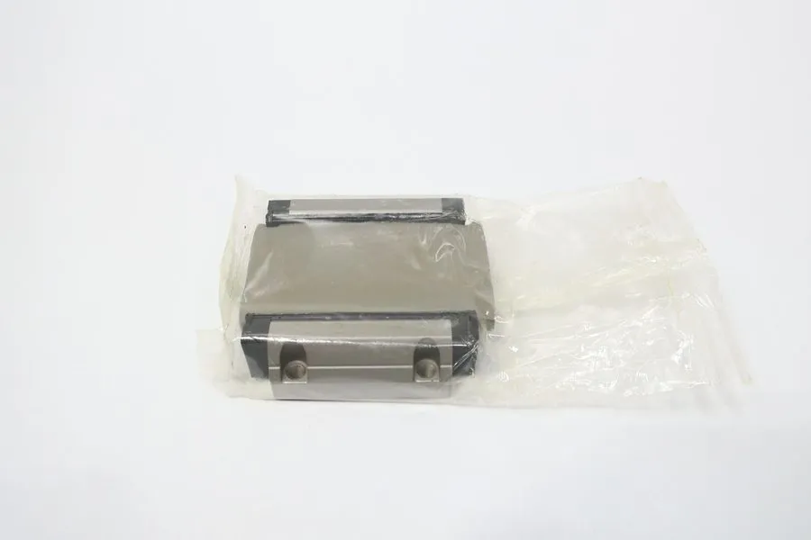 Линейная направляющая Thk SHW35CAN1SS Linear Guide Bearing Block