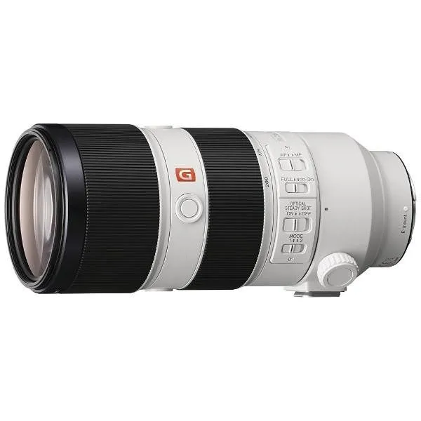 Объектив OB Sony FE 70-200mm F2.8 GM OSS G Master Telephoto Zoom Lens SEL70200GM