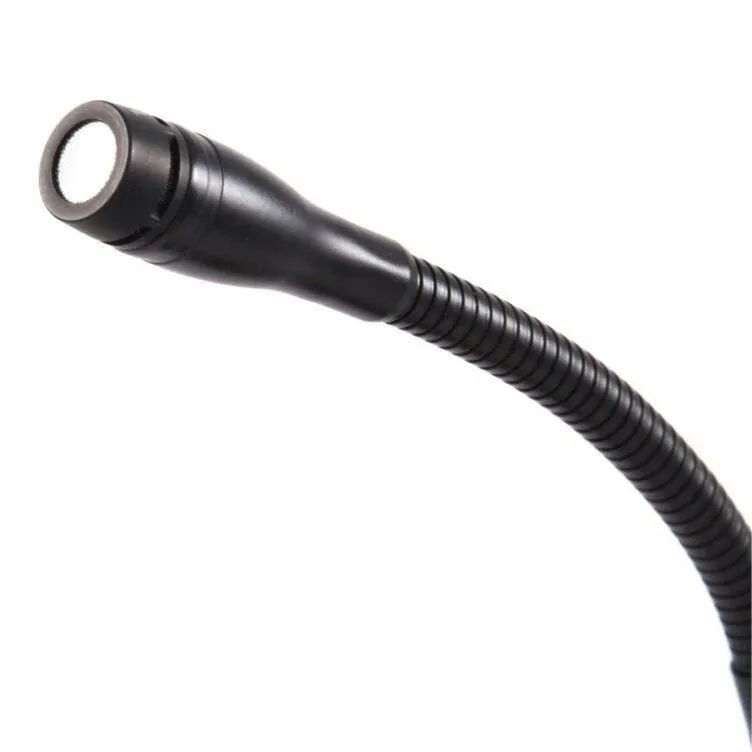 Маршрутизатор Shure MX418/S 18 inch Supercardioid Gooseneck Microphone with Prea