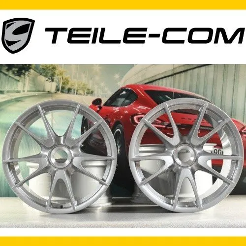 Медицинское оборудование ORIG. Porsche 911 997 19 Inch GT3RS / GT3RS4.0 Wheel Ri