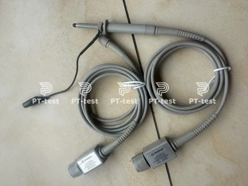 Осциллограф KEYSIGHT N2890L