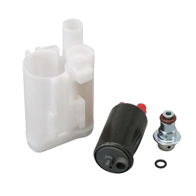 Насос FUEL PUMP Pressure Regulator FILTER 15310-17K00