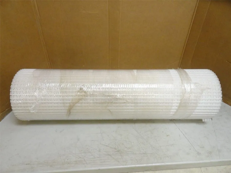 Конвейер 251775 Old-Stock; Intralox S1100-36-20 Conveyor Belt; 36" Wide x 20'Lom