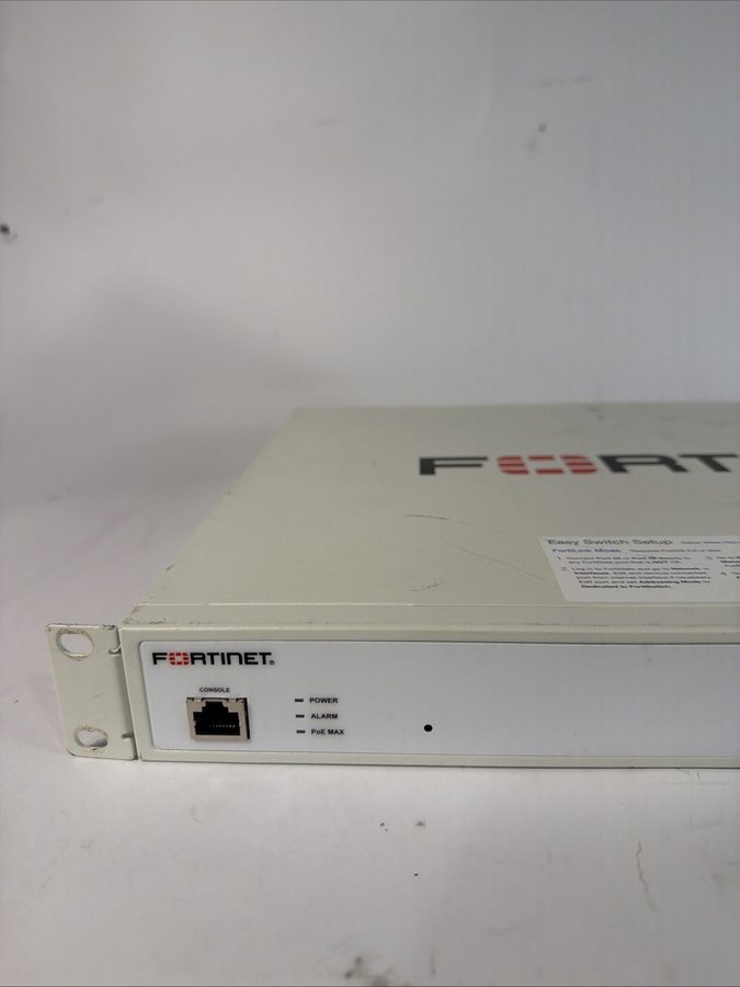 Фото лота FS-124E-POE от продавца №32452